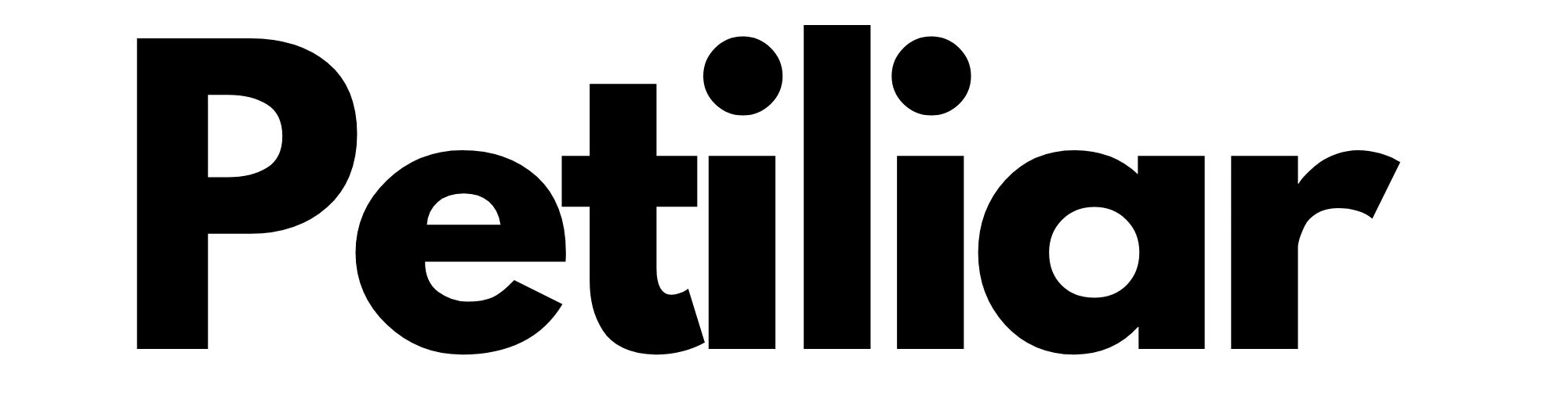 Prtiliar logo